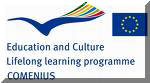 Παρουσίαση του προγράμματος Comenius που υλοποίησε το σχολείο μας από 2008-2010