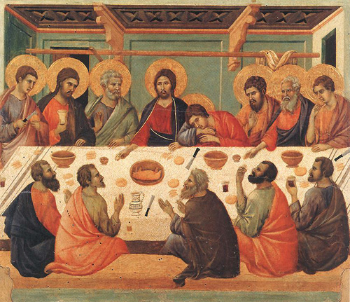 Αρχείο:Μυστικός Δείπνος του Duccio.jpg