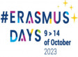 Erasmus Days ’23