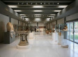 Επίσκεψη στο Μουσείο των Ισθμίων
